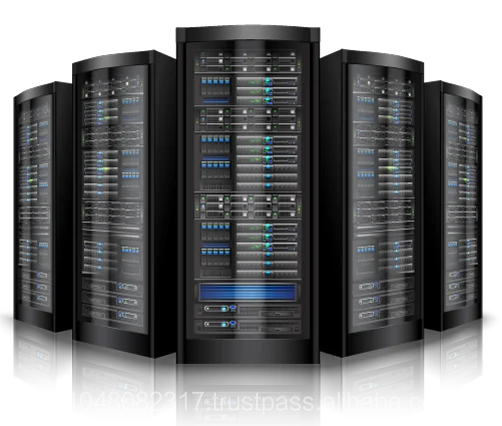 Хост веб-сайта электронной коммерции