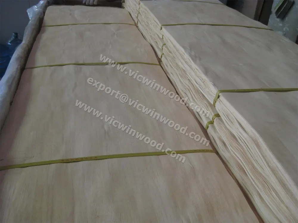 Sell Rubberwood Veneer finger joint