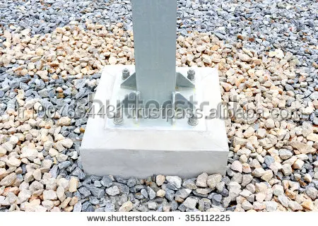 Best Priced High Performance Solvent-Free Waterproofing Anchorage Concrete Mortar for Packers