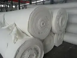 Eco-friendly Polypropylene PET needle punched nonwoven Fabrics Made in Viet Nam