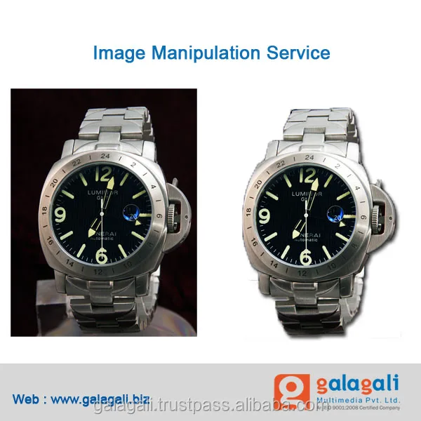 Professional Picture Editing Service and Image Background Removal Service for Ecommerce Products