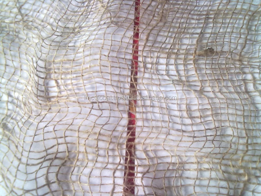 Jute Burlap Fabric, Jute Hessian Cloth for construction use