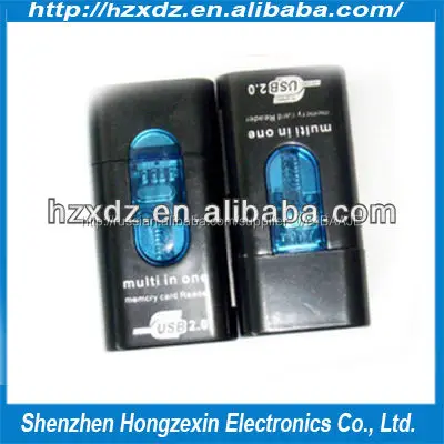 оптовой ценой нескольких- функции кардридер все в одном читателе карточки