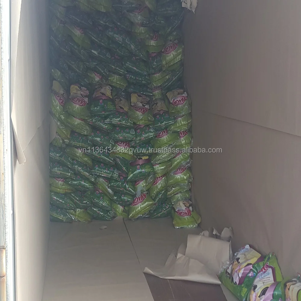 
LONG GRAIN 25% BROKEN WHITE VIETNAM RICE WITH AN GIANG PROVINCE 