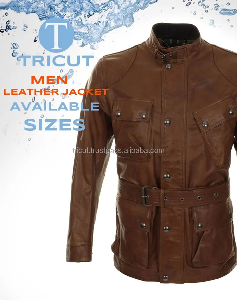 
Tricut Genuine Leather Trialmaster Genuine Leather 