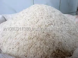 PUNJAB BASMATI RICE
