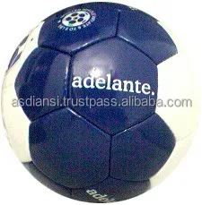 corporate gifts hand stitched soccer balls footballs bespoke balls promotional footballs handballs
