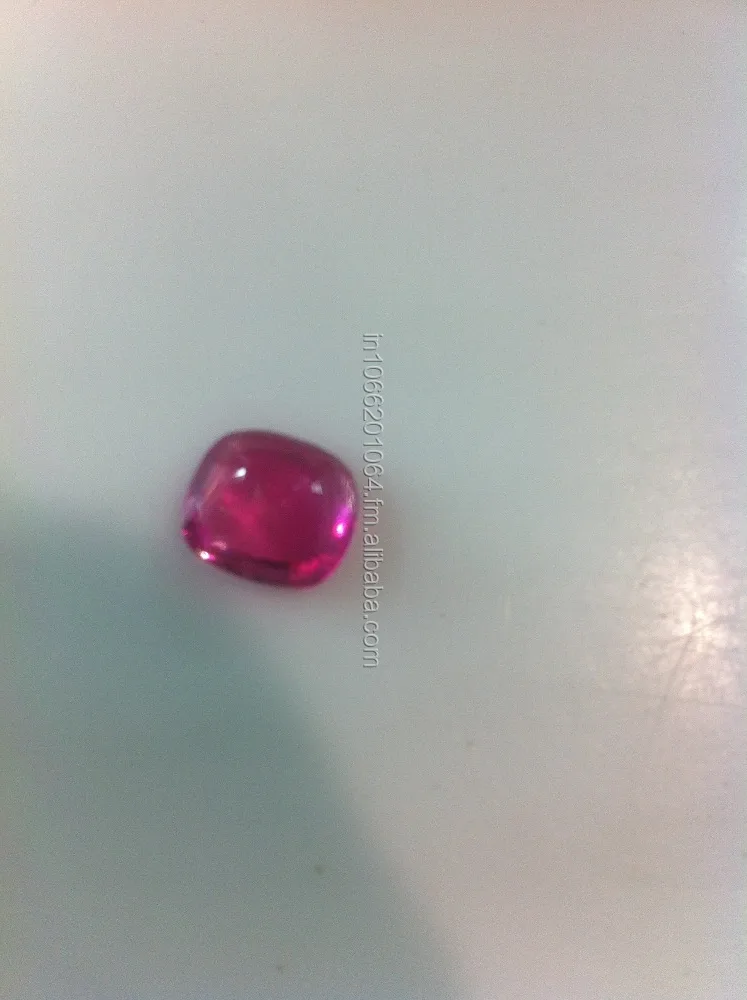 Natural Ruby Gemstones Large Size Loose Gemstone at Wholesale Price For Custom Jewellery Genuine Gems Ruby Stone