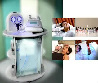 Luxury Multi-functional beauty equipment for Wrinkle removal facial Skin rejuvenation Multifunctional facial equipment MultiBiO
