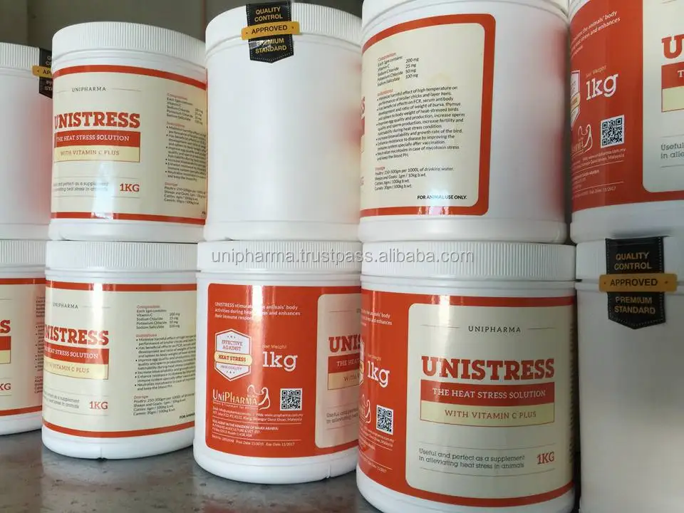 antiseptic disinfectant-Unicid-animal feed-poultry feed additives-feed premixes