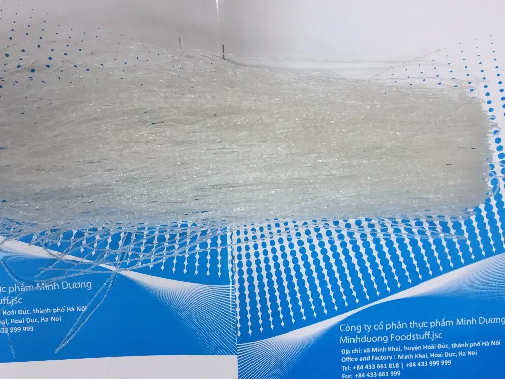 Лидер продаж, фасоль Mung вермишель-Минь Дуонг, фасоль mung вермишель из Вьетнама