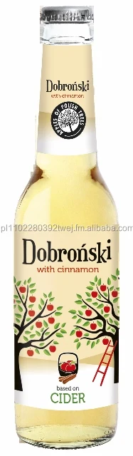 
 Лучший напиток из сидра 4.5% alc  