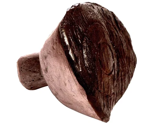 Self-healing Replaceable Core Large Boar High Density Foam 3D Archery Target