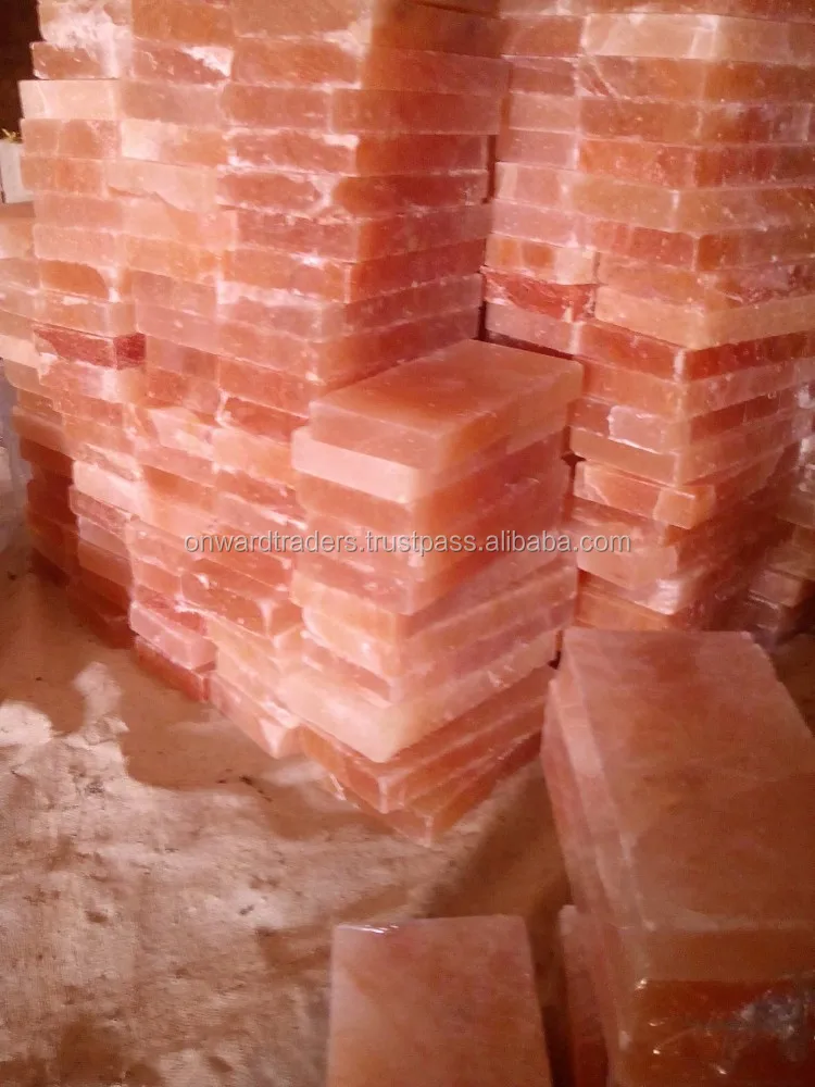 Himalayan Salt Brick
