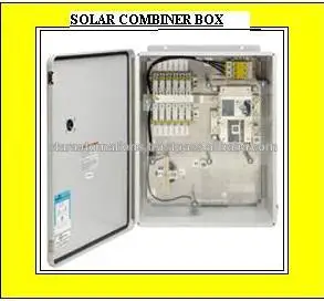 
 купер bussmann солнечной комбайнера окно  