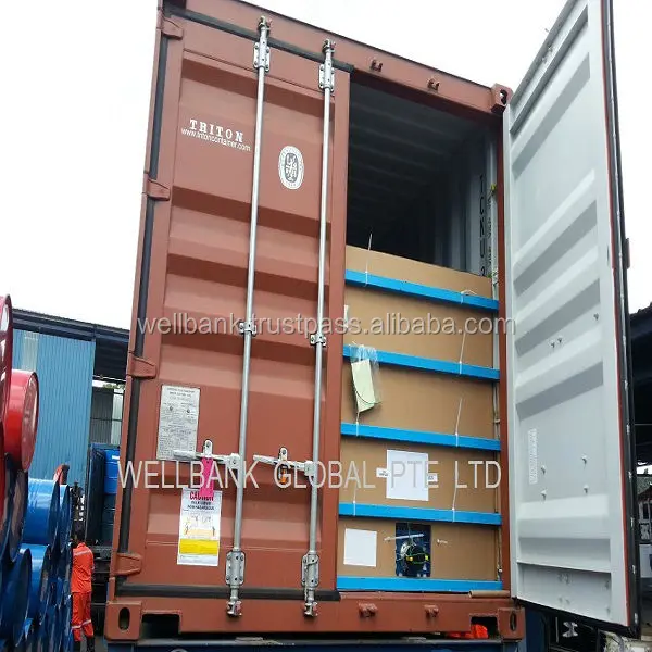 
Economical Base Oil SN500 