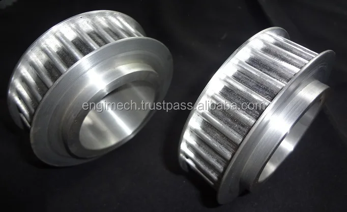 Ведущих Шкивов от Лучших Производителей/Инженеров в Индии