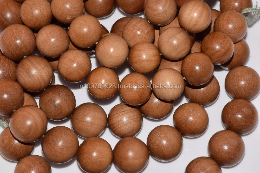 genuine tasbih mala/sandalwood tashbih/muslim dhikr prayer mala