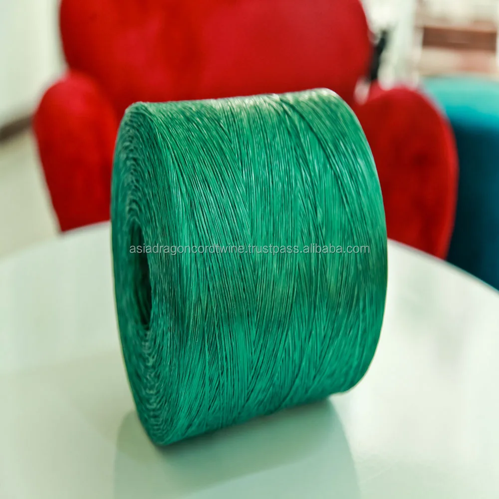 High Quality - Polypropylene Wrapping Twine