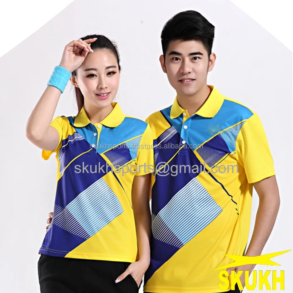 Advertisement sublimation printing polo unisex shirt printing,Man and Women any color sublimated polo shirts