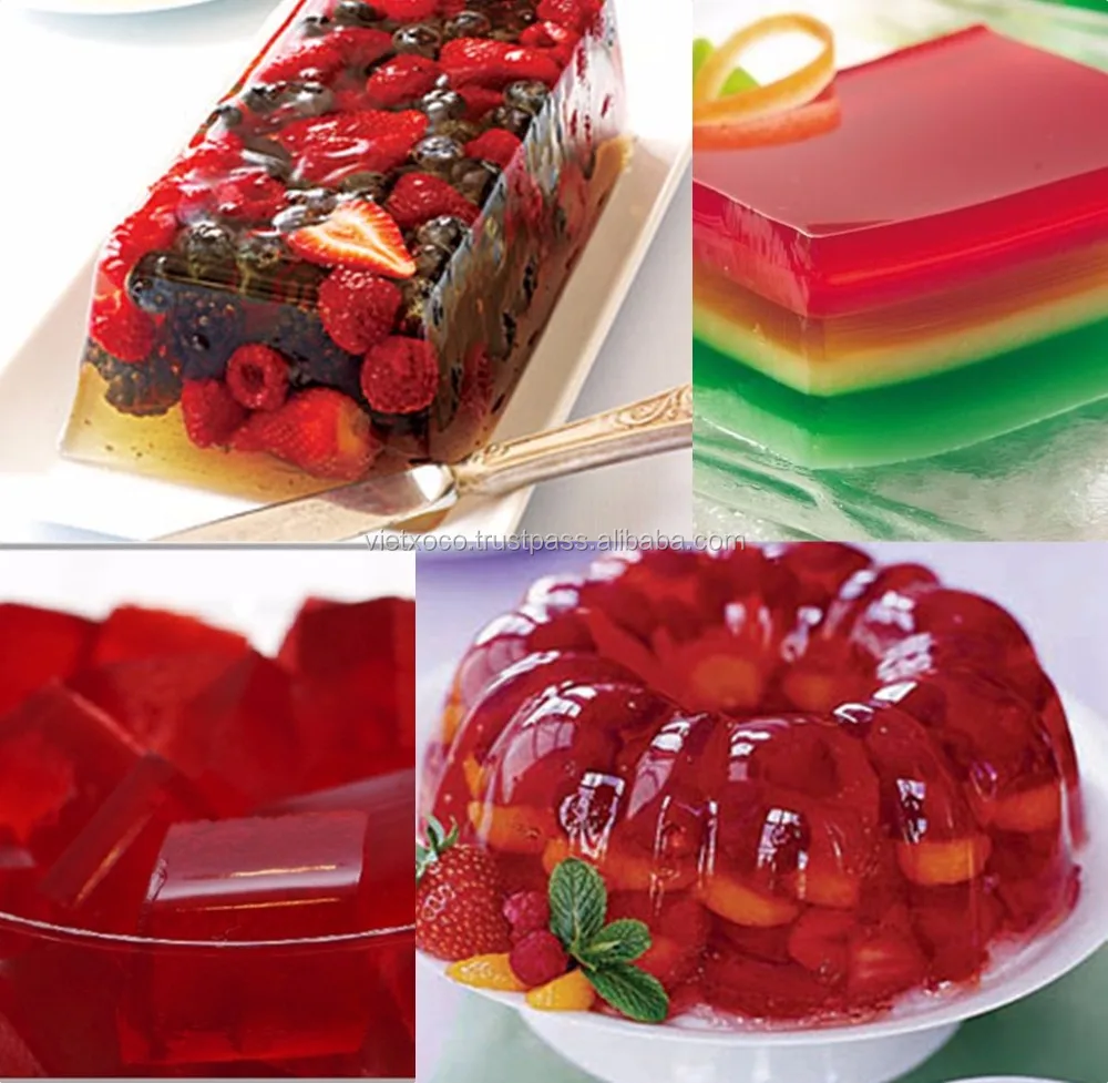 Только 13 долларов США за килограмму, порошок агара-агара из Вьетнама