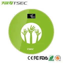 2021 Cheap Electronic Bathroom Weight Scale