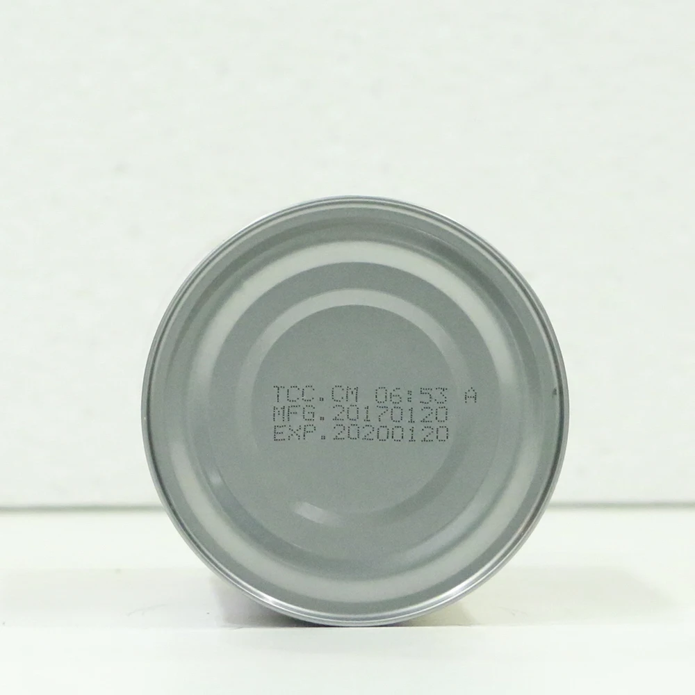 
CHAOKOH Canned Coconut Milk (17% Fat) 400 ml 