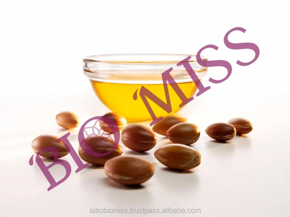 Марокканское органическое аргановое масло для ухода за кожей оптом-чистое холоднопрессованное переносное масло-ECOCERT USDA MSDS