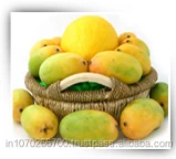 Пюре манго по хорошей цене, сделано для оптовой продажи консервированной манго мякоти 2023 манго, производство пюре на фабрике Индии