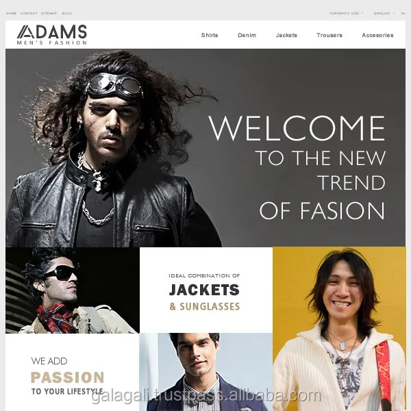 Аутсорсинг Веб-Дизайна из Индии с SEO Услуги