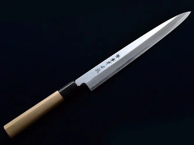 
Japanese Kitchen knife made in Sakai Osaka damascus chef knife for wholesalers 