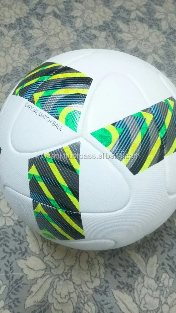 Errejota Approved Official Match Soccer Ball Size 5