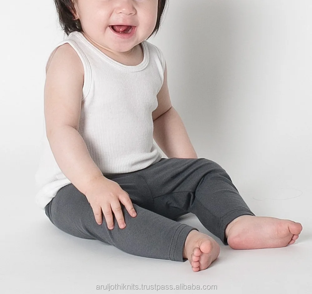 
100% Cotton Baby vest 