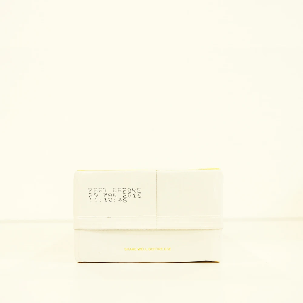 
CHAOKOH UHT Coconut Cream Classic Gold Packed in Aseptic Box (1000 ml) 