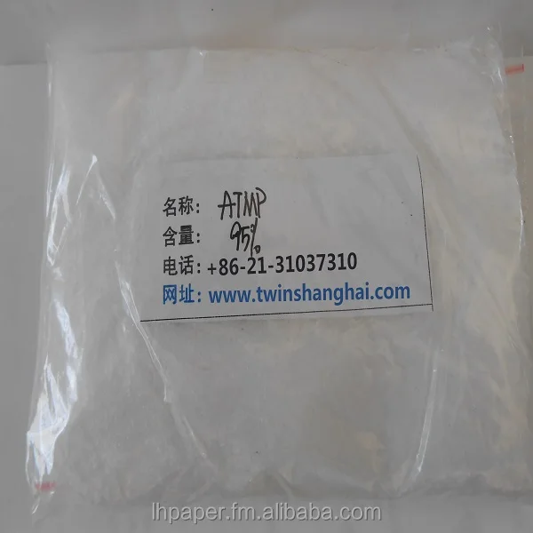 95% аминотримектилфосфоническая кислота ATMP
