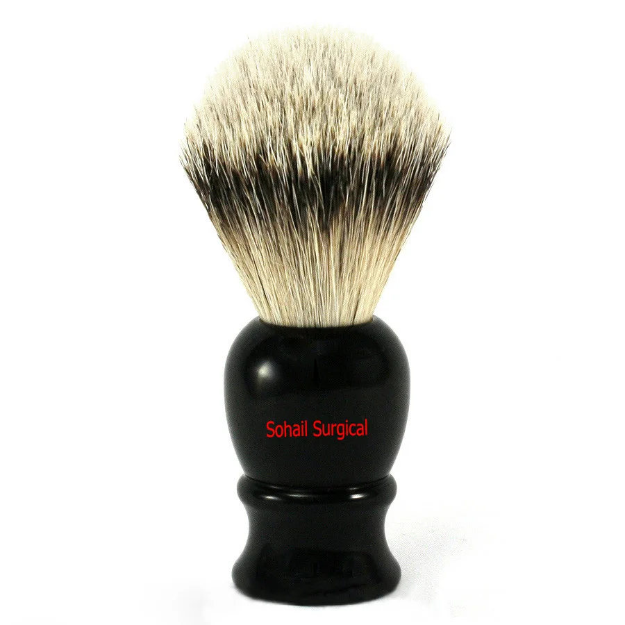 shaving brush synthetic