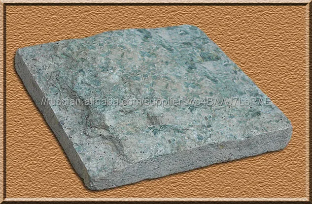 
Зеленый SUKABUMI RTA 