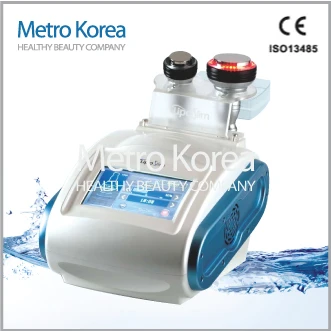 
Liposlim Ultrasonic cavitation machine Slimming (CE, ISO 13485) 