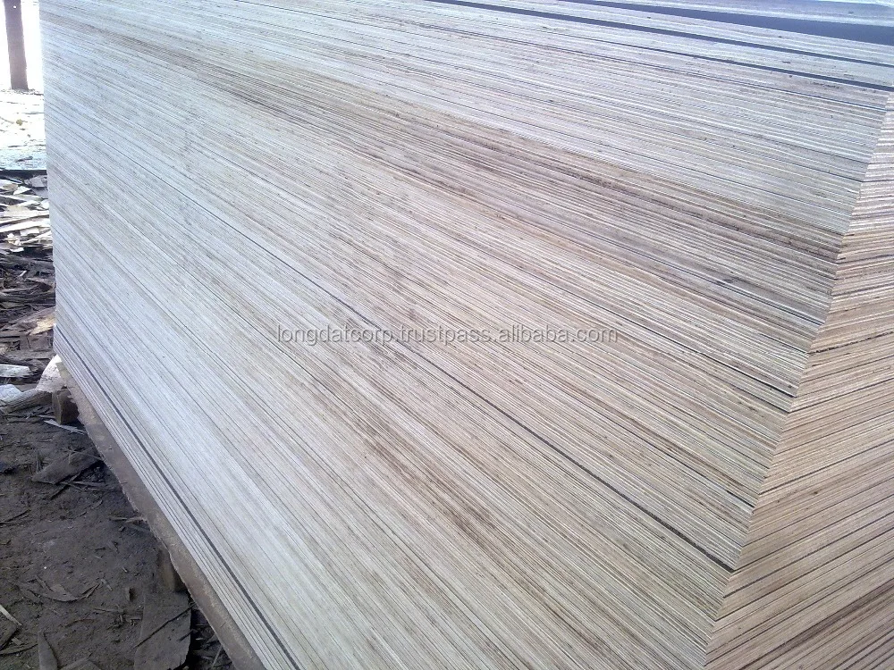 High quality vietnam plywood for making furniture with best price