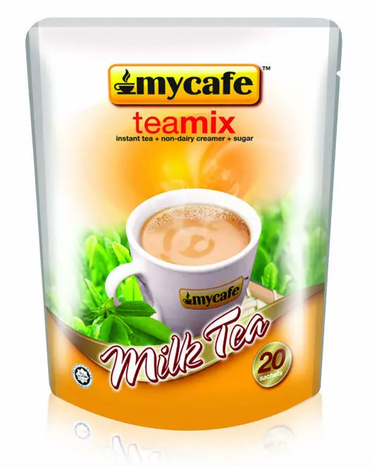 Instant 3 in 1 Tea mix supply