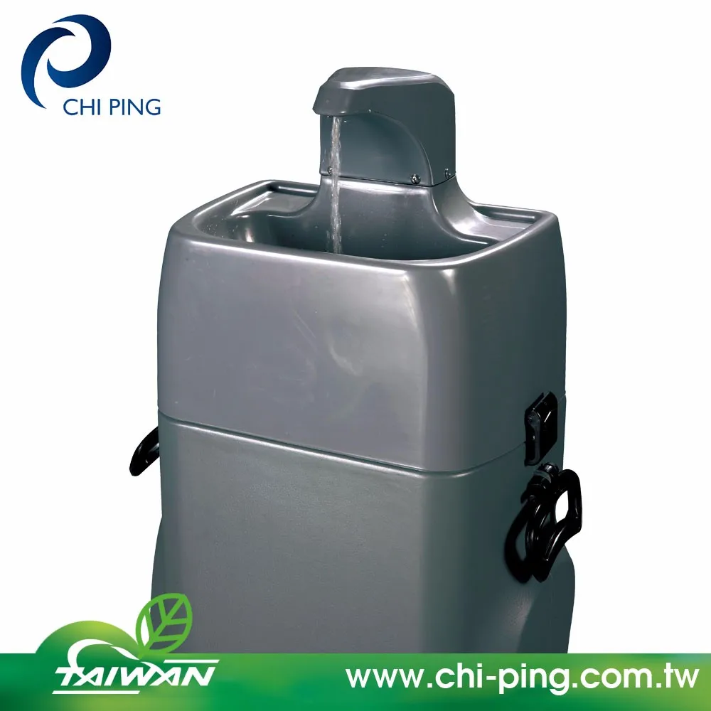 WS-899, water, hand wash sink, mobility, plastic, HDPE