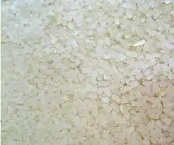 BARBOILED 5% BROKEN RICE