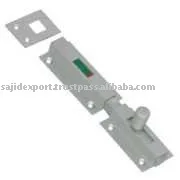 
Bathroom Indicator Bolts 