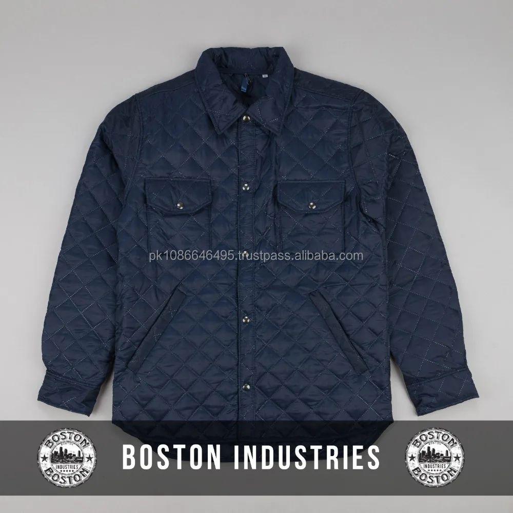 Лазерная стеганая куртка для тренера, новая модная стеганая куртка для тренера