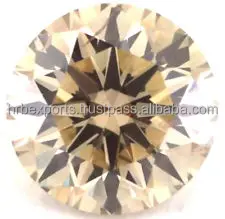 wholesale fancy color Moissanite at cheapest price from india. White/Near Colorless Moissanite too.