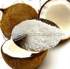 BEST RATE OF DESICCATED COCONUT MEDIUM FAT FOR SALES