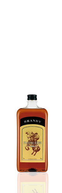 Brandy Napoleon