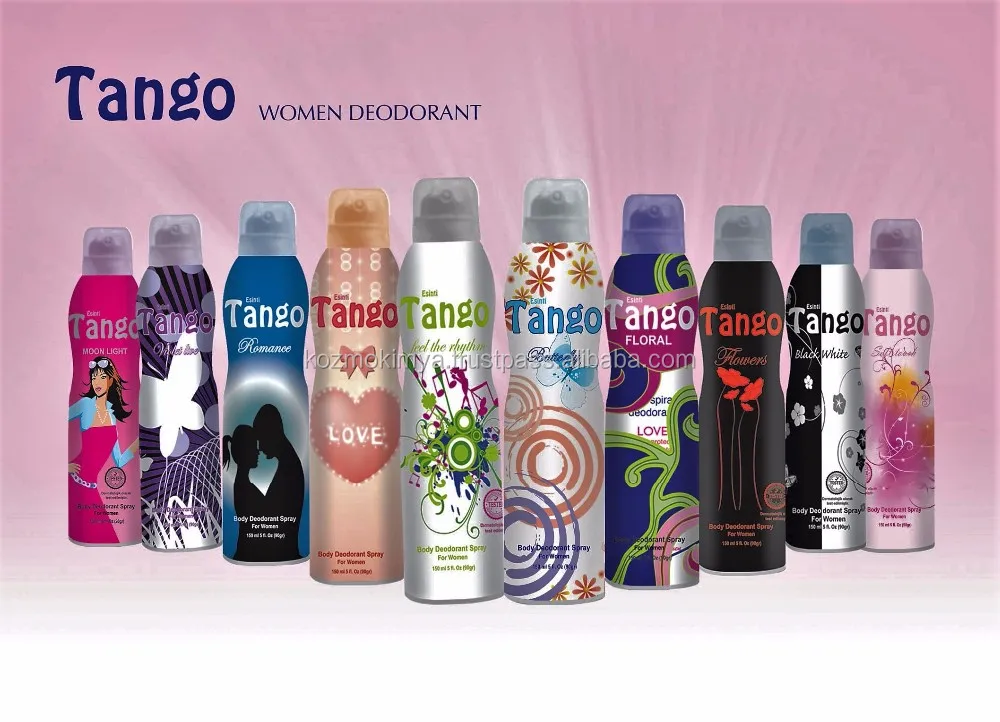 Deodorant Body Spray Women Perfume