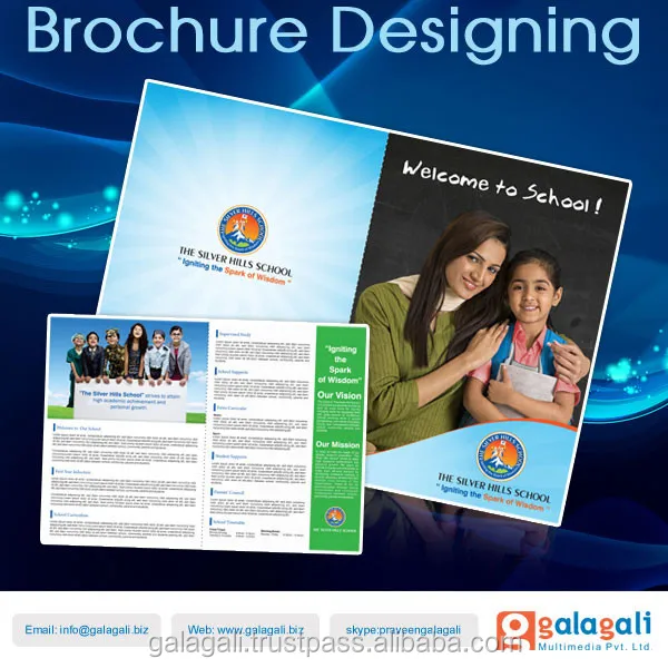 Corporate Business Logo Design and Catalog Design and Print , Graphic Design Service