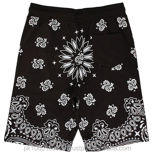 
Бандана короткая, повседневная короткая, с принтом короткая 